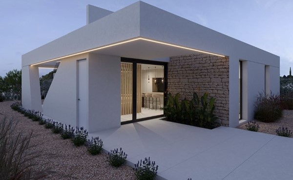 Medium property photo - Avenida Hacienda del Alamo 320M, 30320 Fuente Alamo